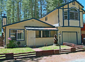 830 Paloma Ave., South Lake Tahoe, CA 96150
